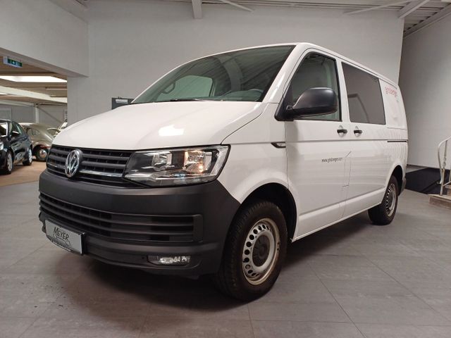 Volkswagen T6 Kasten 2.0 TDI EcoProfi Automatic