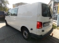 VW T6.1 Transporter Kombi lang FWD