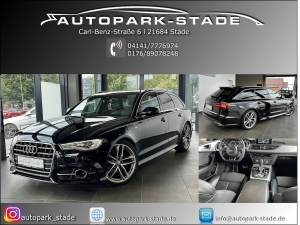 Audi A6 1.8 TFSI ultra S line Bi-Xen ACC Leder SoftC