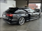 Audi A6 1.8 TFSI ultra S line Bi-Xen ACC Leder SoftC