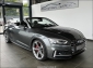 Audi S5 3.0 TFSI qu S Line LED Cabrio ACC VC HUD Ass