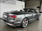 Audi S5 3.0 TFSI qu S Line LED Cabrio ACC VC HUD Ass