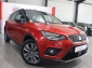 Seat Arona 1.0 TSI DSG XCELLENCE RED & BLACK VISION++