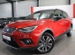 Seat Arona 1.0 TSI DSG XCELLENCE RED & BLACK VISION++