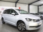 VW Touran 1.5 TSI DSG ACTIVE IQ.DRIVE / 7-SITZER /