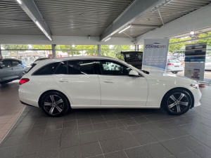 Mercedes-Benz C 220 T d 2x Avantgrade Info+Komfort+Licht+Spieg