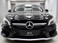 Mercedes-Benz CLA 45 AMG 4M Coup BiXen Navi ParkAssist SHZ Tempomat