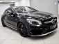 Mercedes-Benz CLA 45 AMG 4M Coup BiXen Navi ParkAssist SHZ Tempomat