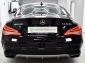 Mercedes-Benz CLA 45 AMG 4M Coup BiXen Navi ParkAssist SHZ Tempomat