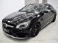 Mercedes-Benz CLA 45 AMG 4M Coup BiXen Navi ParkAssist SHZ Tempomat