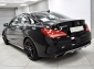 Mercedes-Benz CLA 45 AMG 4M Coup BiXen Navi ParkAssist SHZ Tempomat