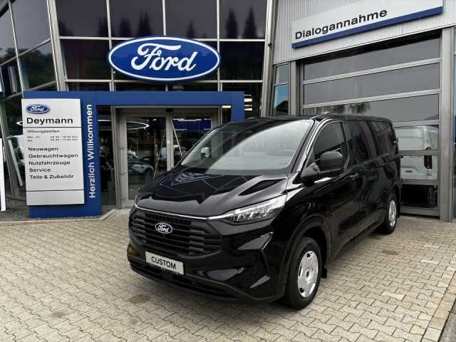 Ford Transit Custom 2,0 Ecoblue 280 L1 Kasten Trend