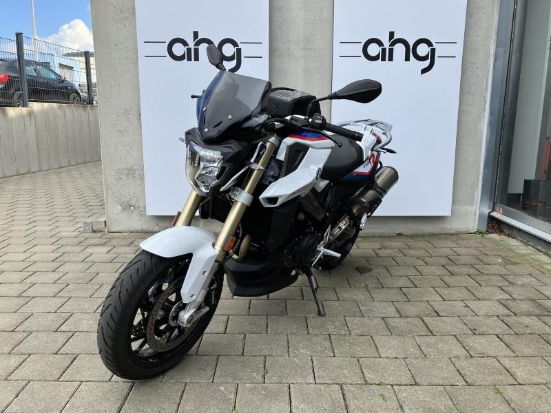 BMW F 800 R Sport