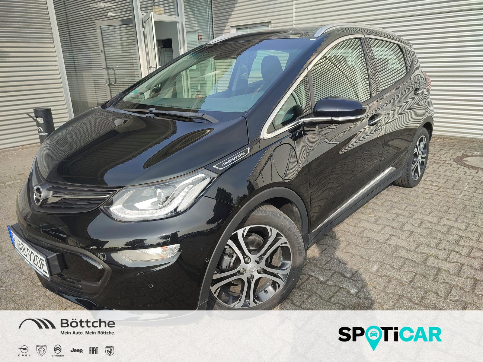 Opel Ampera