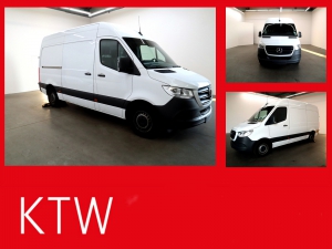 Mercedes-Benz Sprinter317 CDI,3665mm,Automatik,AHK3,5to