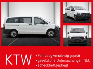 Mercedes-Benz Vito 114 TourerPro,Allrad,Automatik,8Sitze,Navi