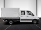 Mercedes-Benz Sprinter 314 CDI DOKA Pritsche,Klima,Tempomat