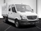 Mercedes-Benz Sprinter 314 CDI DOKA Pritsche,Klima,Tempomat