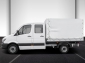 Mercedes-Benz Sprinter 314 CDI DOKA Pritsche,Klima,Tempomat