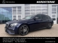 Mercedes-Benz E 220 Td AMG-Line SHD AHK LED Kamera Groes Navi