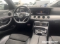 Mercedes-Benz E 220 Td AMG-Line SHD AHK LED Kamera Groes Navi