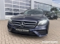 Mercedes-Benz E 220 Td AMG-Line SHD AHK LED Kamera Groes Navi