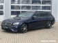 Mercedes-Benz E 220 Td AMG-Line SHD AHK LED Kamera Groes Navi