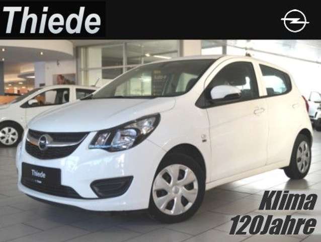 Opel Karl