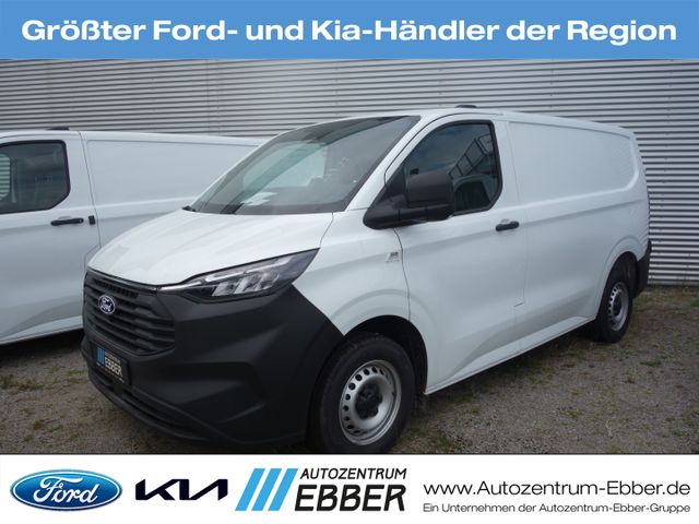 Ford Transit Custom Kasten 2,0 l EcoBlue L1 H1 LED