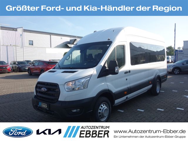 Ford Transit Minibus Heavy Duty 18 Sitze 460 L4 H3 St