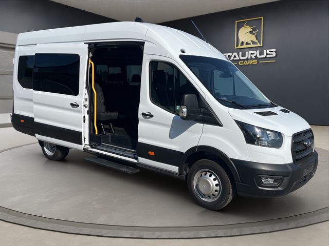 Ford Transit FT460 L4 18-Sitzer Bus*ABVERKAUFSPREIS