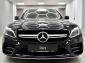 Mercedes-Benz C 43 AMG 4M Pano BEAM Com Rcam 2xSpur Ambient DAB