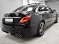 Mercedes-Benz C 43 AMG 4M Pano BEAM Com Rcam 2xSpur Ambient DAB