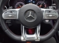 Mercedes-Benz C 43 AMG 4M Pano BEAM Com Rcam 2xSpur Ambient DAB