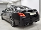 Mercedes-Benz C 43 AMG 4M Pano BEAM Com Rcam 2xSpur Ambient DAB