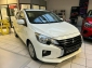 Mitsubishi Space Star Select Klima/ ZV / Bluetooth / DAB