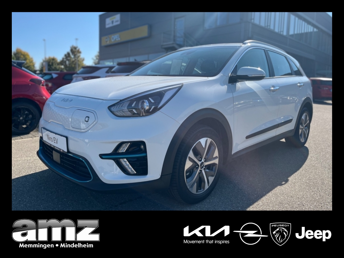 Kia Niro