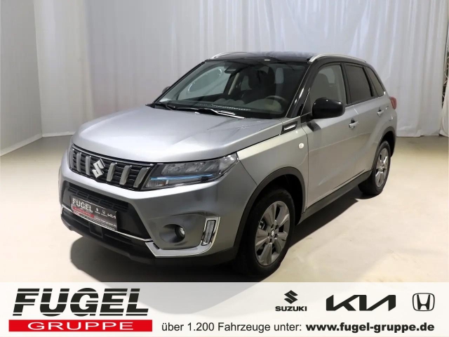 Suzuki Vitara 1.4 Comfort LED|SHZ|ACC