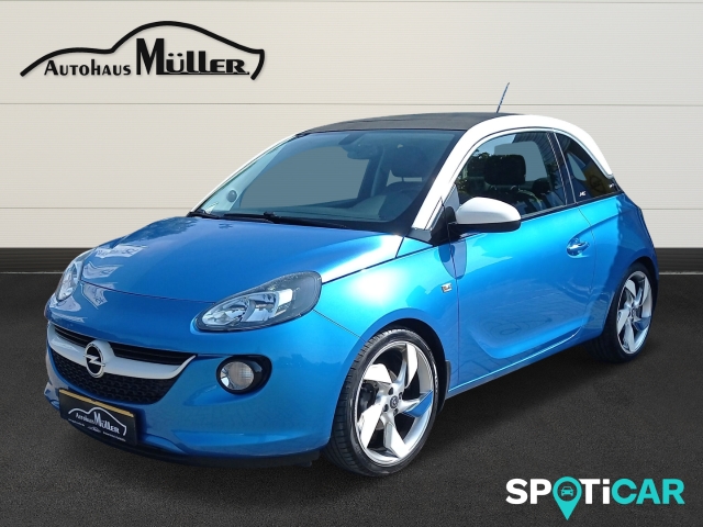 Opel Adam