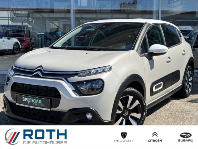 Citroen C3 Pure Tech