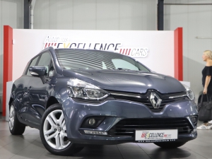 Renault Clio Grandtour 90 TCe INTENS / NAVI-PLUS / AHK