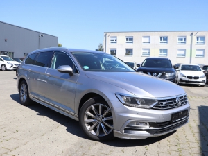 VW Passat Variant 2.0 TDI DSG HIGHLINE R-LINE SPORT