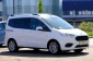 Ford Tourneo Courier 1.0 Ecoboost Titanium Navi Klima