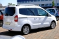 Ford Tourneo Courier 1.0 Ecoboost Titanium Navi Klima