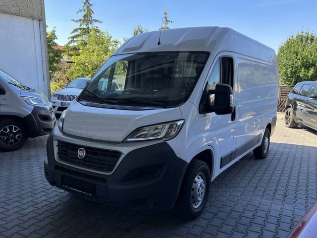 Fiat Ducato Hochraumkastenwagen 35 L2H2 130 MultiJet