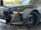 BMW 740d xDrive M Sport PRO Unikat Fond-TV 22 Z