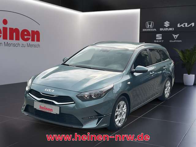 Kia Ceed SW