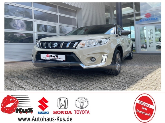 Suzuki Vitara 1.5 COMFORT AGS *Navi LED*