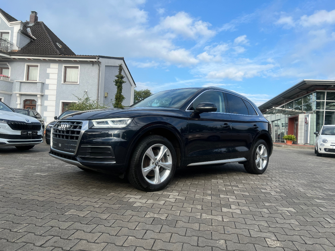 Audi Q5