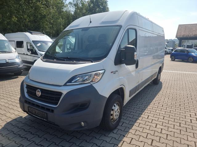 Fiat Ducato Kastenwagen 130 L4H2 RS: 4035 mm 35 15...